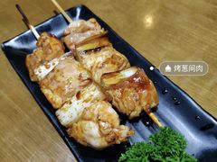 烧鸟-胜代日本料理(云程巷小区店)