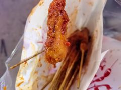 -辽B·小串(总店)