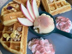 -乌托邦咖啡(武侯祠店)