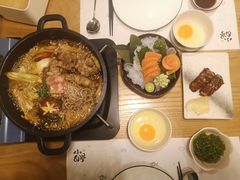 -小句号·精致料理(江南环球港店)