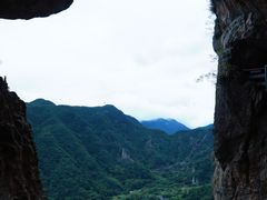 -雁荡山风景名胜区