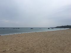 -白沙湾海滩
