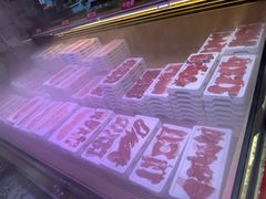 -谭三娘鲜切牛肉自助火锅(九眼桥总店)
