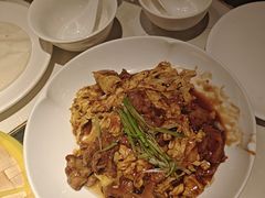 -京味斋·北京烤鸭(华威桥北工大店)