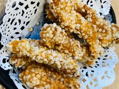 -好麺世家海鲜面馆(新建中路店)