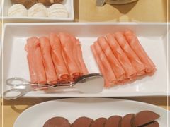 -鼎鼎香·港式火锅(北京SKP店)