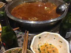 -肖肖酸萝卜鱼火锅(总店)