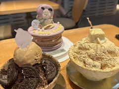 -相思蜜哒(西塔街店)