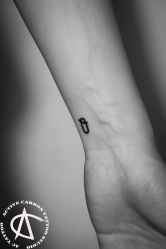 点击看大图 -AC TATTOO 纹身