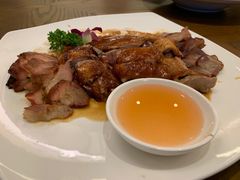 -水月周庄铂尔曼酒店-水月荟中餐厅