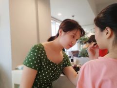 -至尚形象·化妆服饰搭配礼仪培训