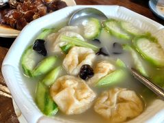 -恒益烧腊(江北路店)