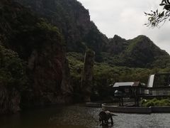 -大连冰峪旅游度假区