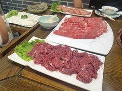 -蘭番坊青海特色铜锅涮·清真