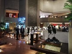 -上海静安昆仑大酒店