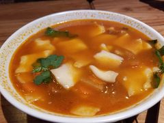 -胖老汉椒麻鸡清真新疆菜(西御街店)