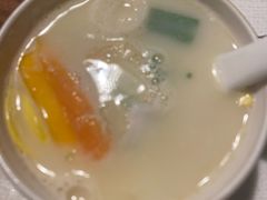 -揽季锅物会.福建黄鱼.海鲜姿造(五四路店)