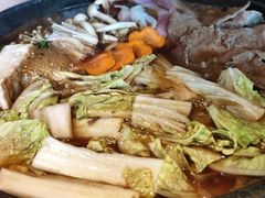 -笑福亭料理小馆(解放碑店)