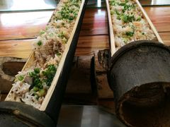 -香竹农庄•传统竹筒饭(十年店)