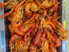 -江城燕子大排档(江汉路步行街店)