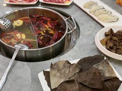 -濠轩阁特色生蚝火锅(水湾路店)