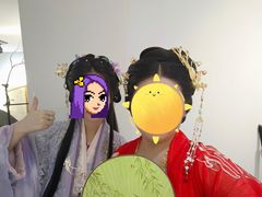 -红袖添香古风写真馆