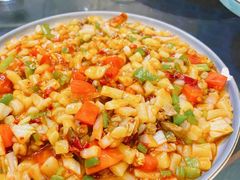 -阿拉丁新疆风味餐厅·清真(罗廊巷店)