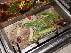 -野妹火锅(龙岗店)