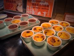 -白天鹅宾馆·流浮阁咖啡厅