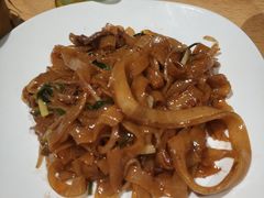 -兰亭轩茶餐厅(长江路店)