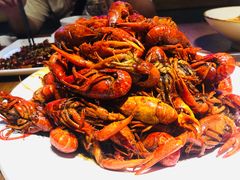 麻辣小龙虾送-虾铺(江津店)