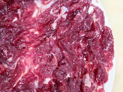 -五洲牛肉美食馆