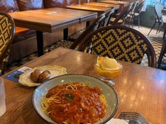 西西里肉酱意大利面-玛格萝妮比萨屋(陆家浜路店)
