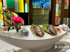 -ONE FULL 古董港式海鲜火锅