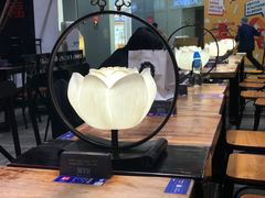 -和府捞面(东直门银座店)