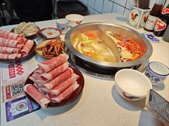 -芈重山老火锅(广州首店)