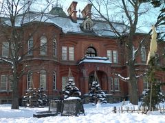 -北海道厅旧本厅舍(旧本庁舎)