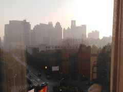 -东怡大酒店(上海科技馆店)