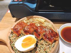 -小句号·精致料理(江南环球港店)