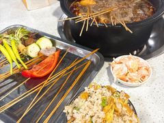 -小向麻辣烫(天街总店)