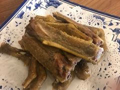 -先记烧鹅王·本地粤菜(福永店)