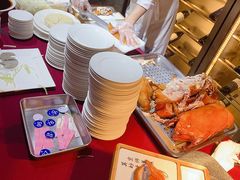 -AdD全日制餐厅(中谷花园酒店)