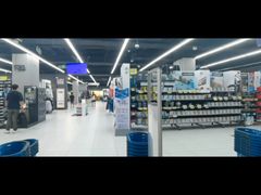 -迪卡侬(湘江路店)