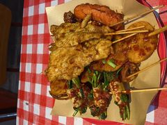 -肉店炸炸炸·爆汁孜然牛肉