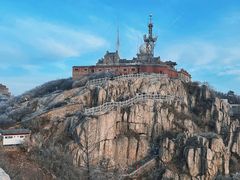 -泰山风景名胜区