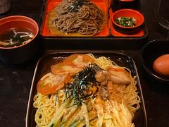 -日本料理神拉面
