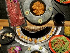 -米氏火鱼·泡椒鱼火锅(李子坝老店)