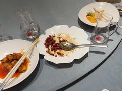 -恒记饭店(珠江路总店)