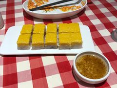 -西贝(枫蓝国际购物中心店)