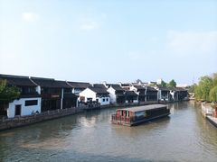 -嘉兴月河历史街区